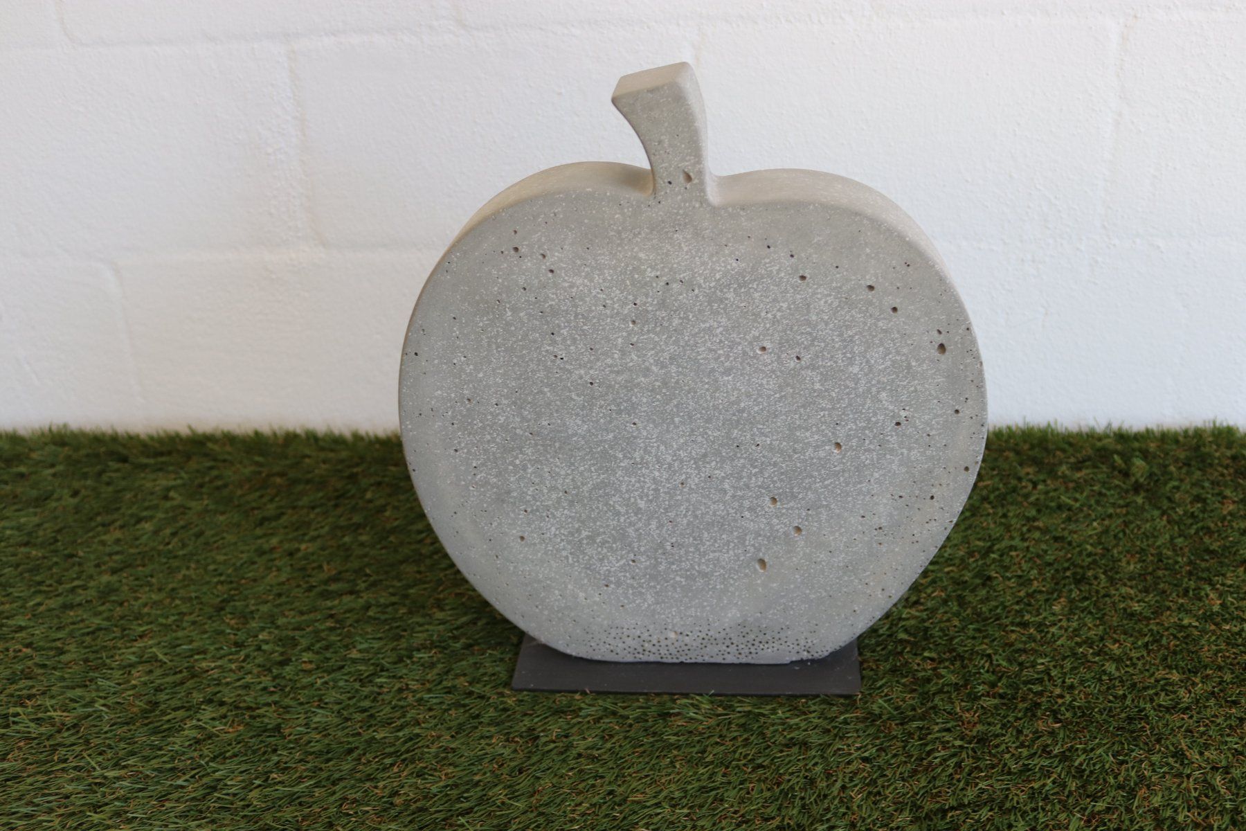 Alle Dekorationen: Garten Decoration Kleiner Apfel – Gebraucht aus Rickenbach b. Wil von heinz5