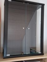 Vitrine  755 hoch 570 breit + 210mm tief