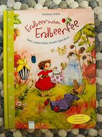 Erdbeerinchen Erdbeerfee