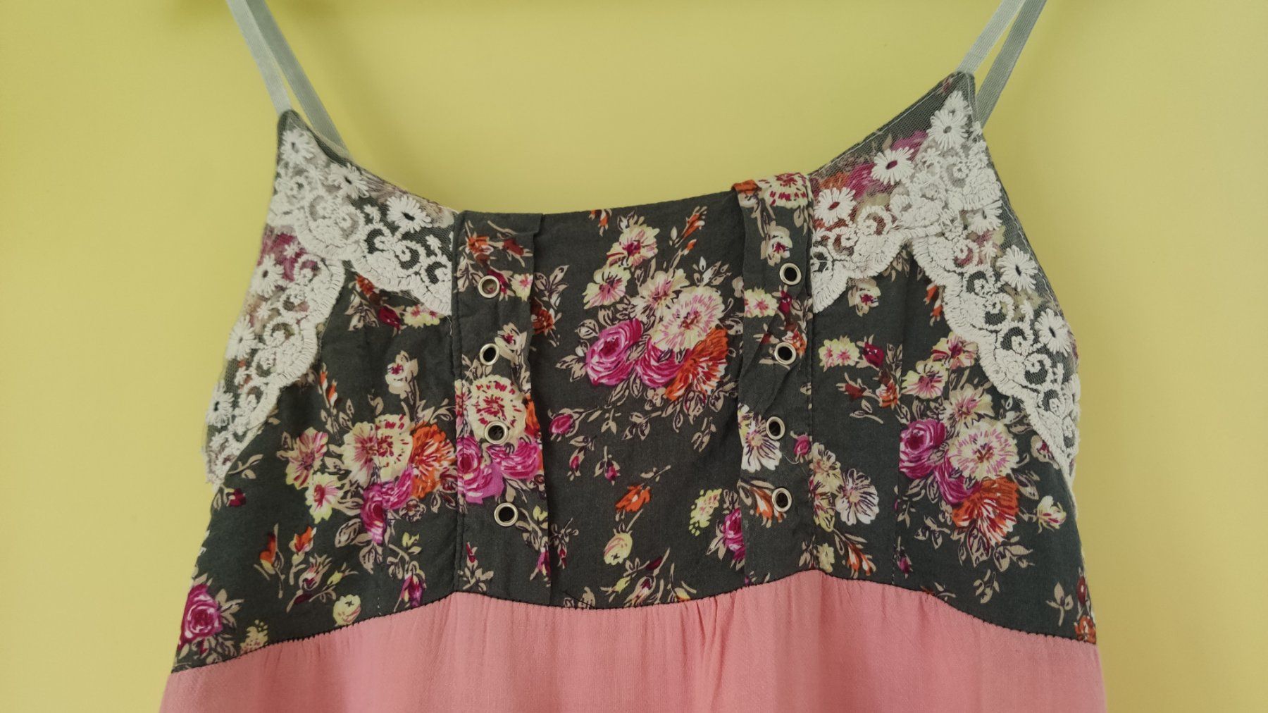 Vestiti: Kleid Hängerchen Babydoll – Usato da Rheinfelden venduto da Sandra220 1