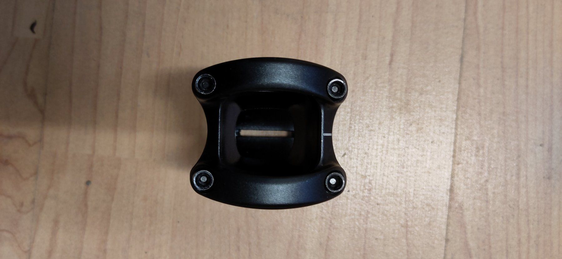 Ersatzteile: MTB Vorbau - e SCORPO – Neu (gemäss Beschreibung) aus Lyss von CHM36 4