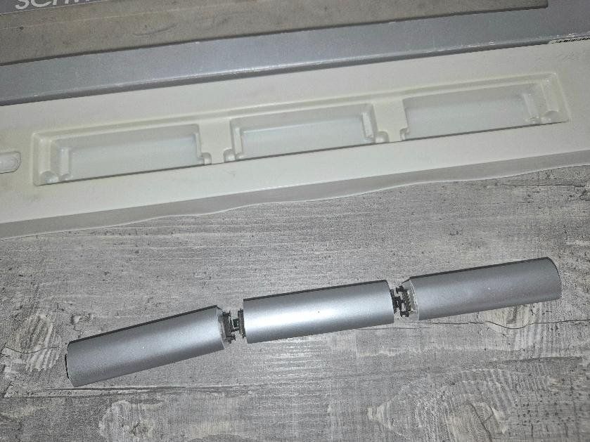 Arnold Modelleisenbahnen: Arnold 0237 Schweizer Käse Set, Spur N, wie neu – Gebraucht aus Dielsdorf von Haesi0 6