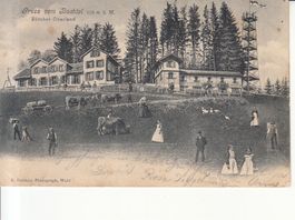 Bachtel 1903