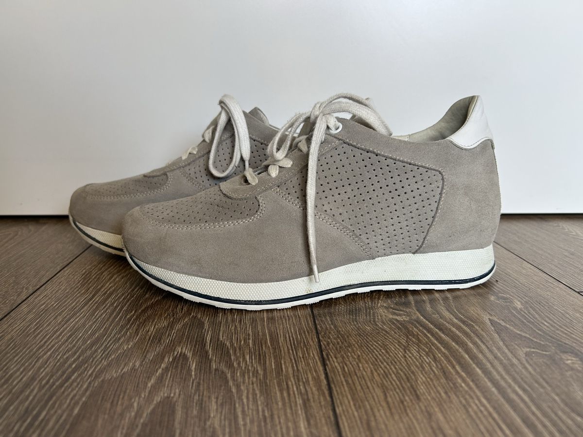 Chaussures femmes: Mario Bertulli sneakers  – D'occasion à Grimisuat par eliseba88 1