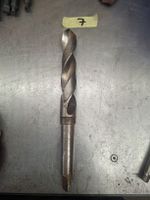 Spiralbohrer 29mm HSS