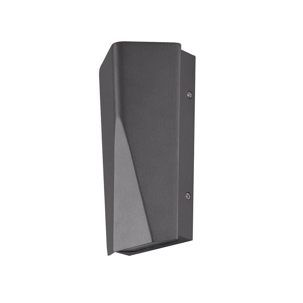 Lampade: LED Aussen Wandleuchte, IP65, OSRAM – Nuovo (secondo la descrizione) da Kreuzlingen venduto da Smart-Light 8