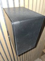 LG haut-parleur Meridian - Son exceptionnel, état neuf!