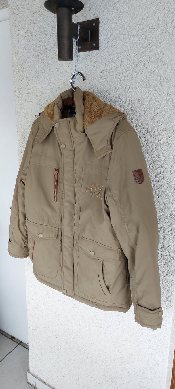 Giacche: Winter- Jacke neu – Nuovo e nell'imballaggio originale da Horw venduto da Zentral50