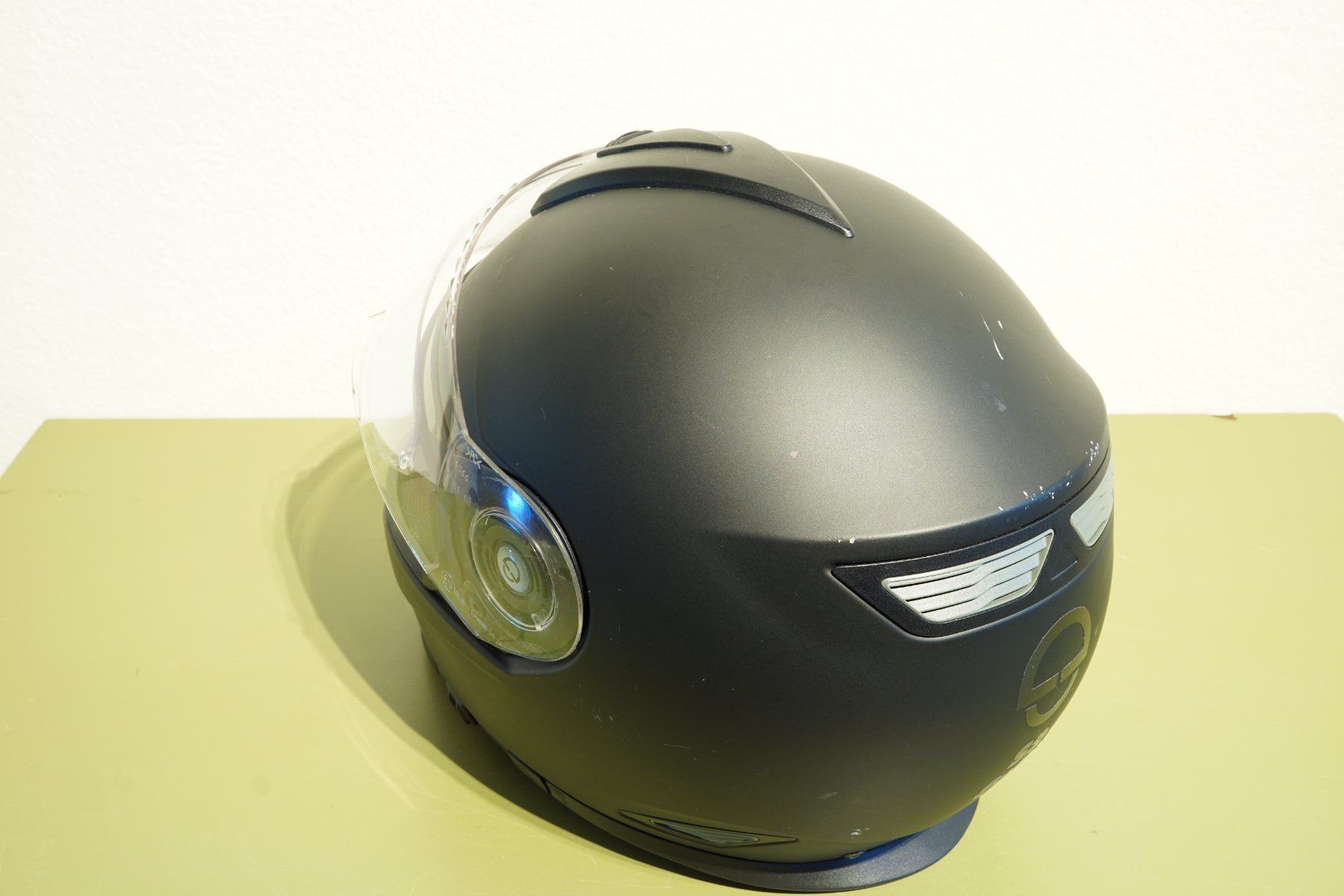 Casques & visières: Schu­berth S2 Sport – D'occasion à Rheinfelden par Hagmann_68 2