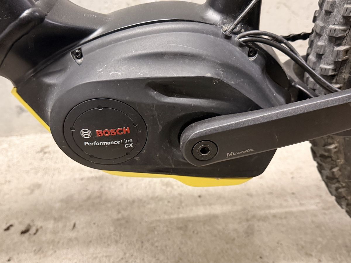 Scott Biciclette: E-Mountainbike Scott eBike – Usato da Zürich venduto da Gadgets2020 4