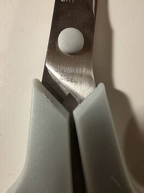 Kit bricolage: Scheren 2 Stk Neu – Nuovo (secondo la descrizione) da Lanzenhäusern venduto da Abshot 1