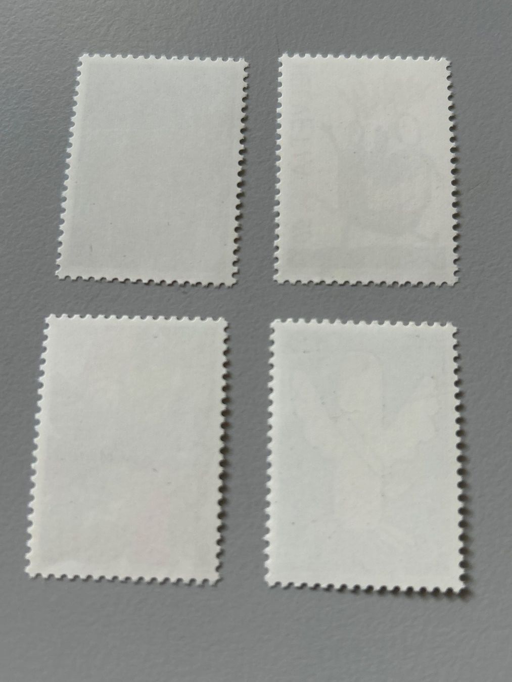 Tutti i francobolli: Briefmarke - Schweiz - Schweiz 1996 - postfrisch – Nuovo (secondo la descrizione) da Villnachern venduto da RicardoMary 1