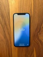 Apple iPhone 12 Pro 256 GB Graphit | Guter Zustand