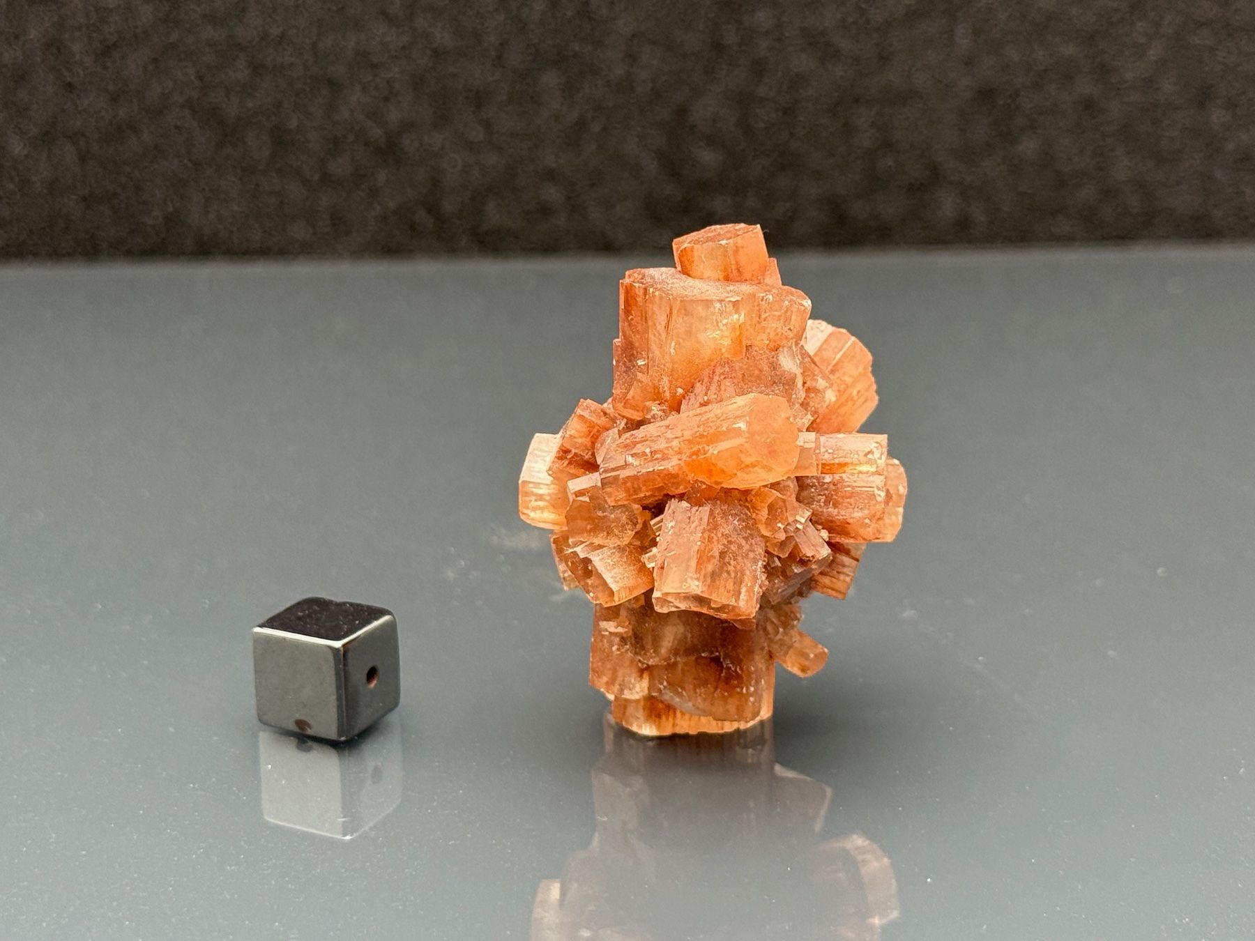 Mineralien & Heilsteine: Aragonite - Mineral – Gebraucht aus Vésenaz von RMShop 3