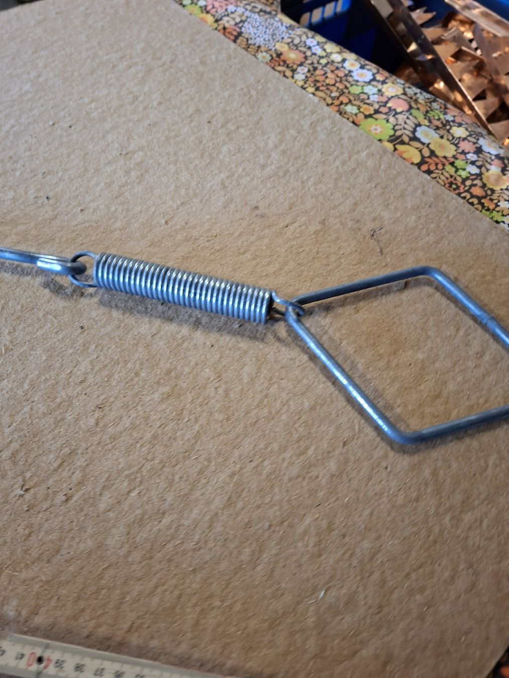 Tous les outils: Spanner für Blech – D'occasion à Glis par fragra 3