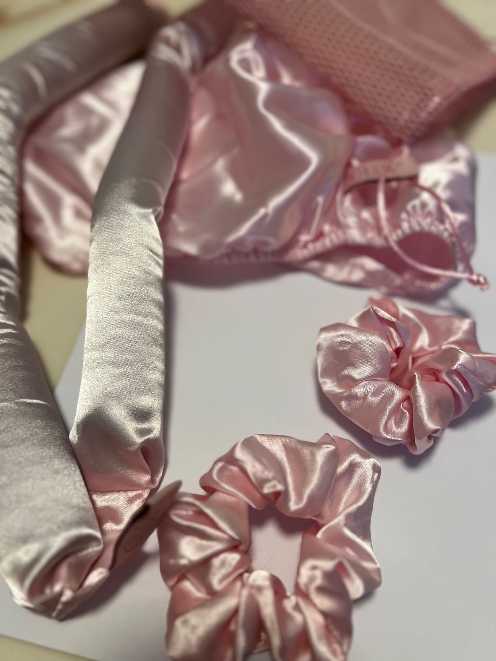 Piastre & Arricciacapelli: Glov Dream Curl / Locken-Set – Nuovo (secondo la descrizione) da Zürich venduto da C.Bir 2