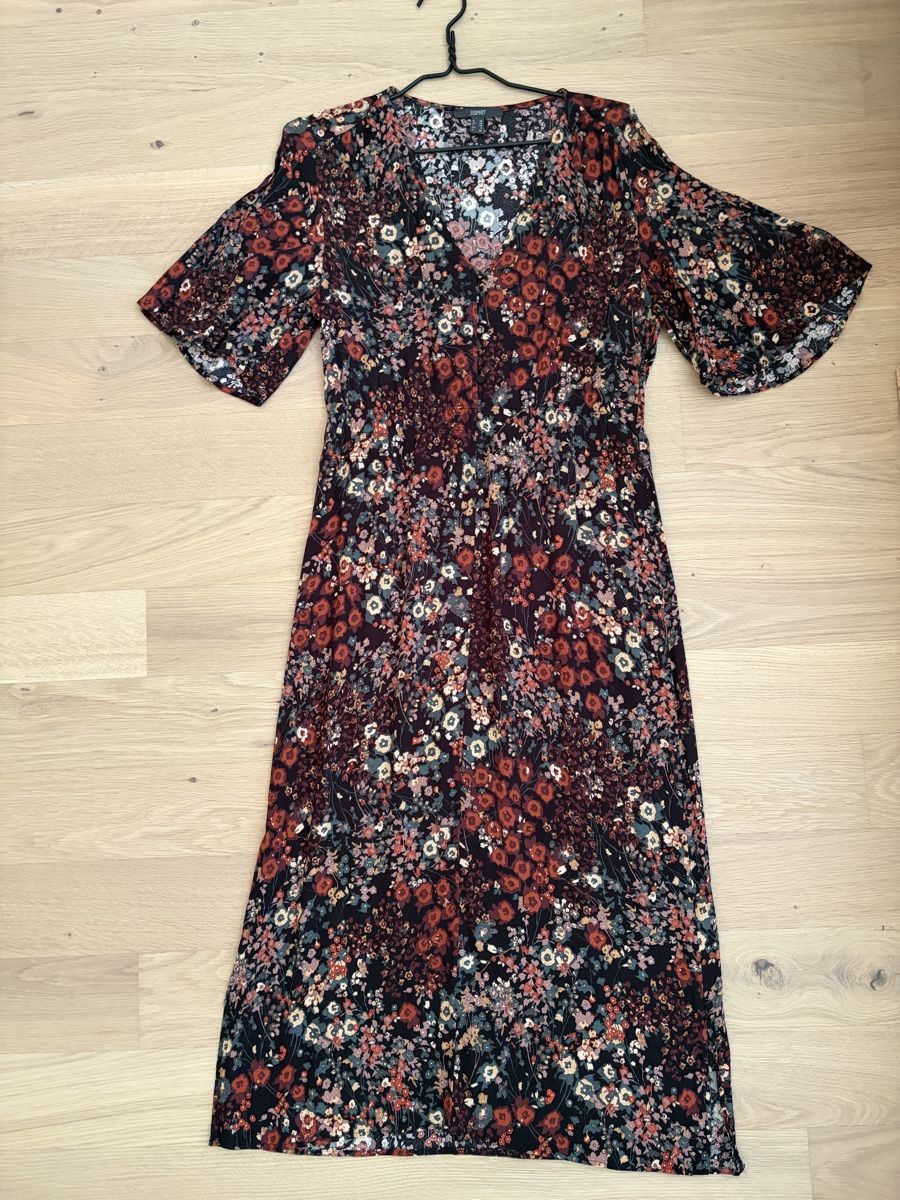Esprit Vestiti: ESPRIT Kleid Grösse M  – Usato da Rombach venduto da rubia.ndy
