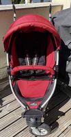 TFK Buggy mit Regenschutz