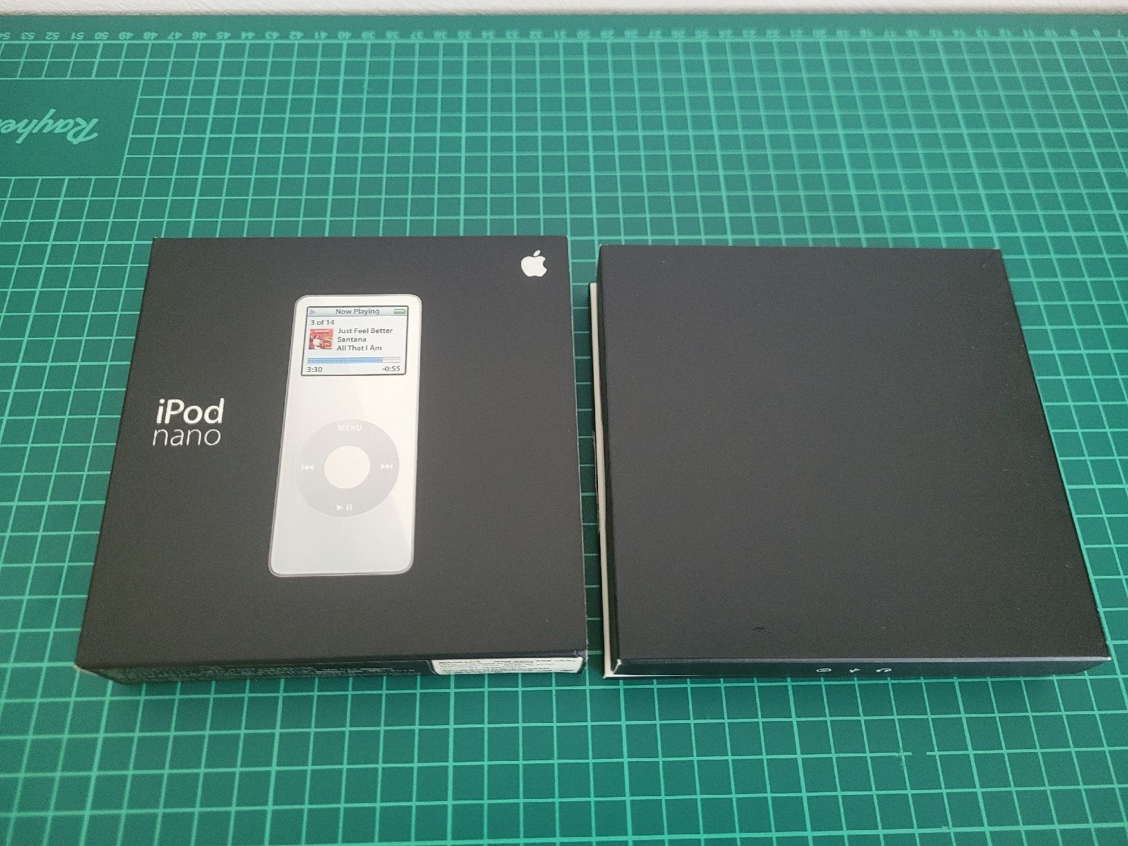 Apple Lettore multimediale portatile: iPod nano  -  Vintage Gem! – Usato da Meyrin venduto da Retro-GZ 5
