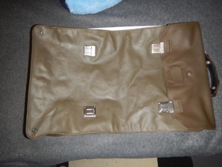 Armee, Militär Ausgang Tasche