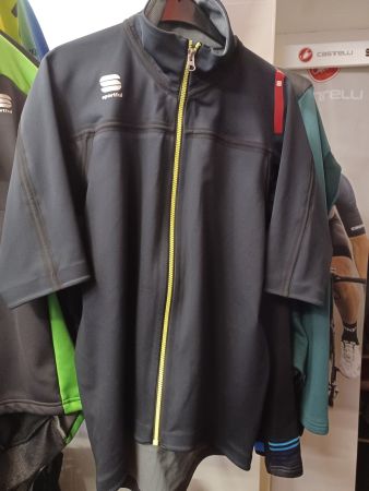 Neue Herren-Velojacke Fiandre Extreme, Marke Sportful, Gr. L