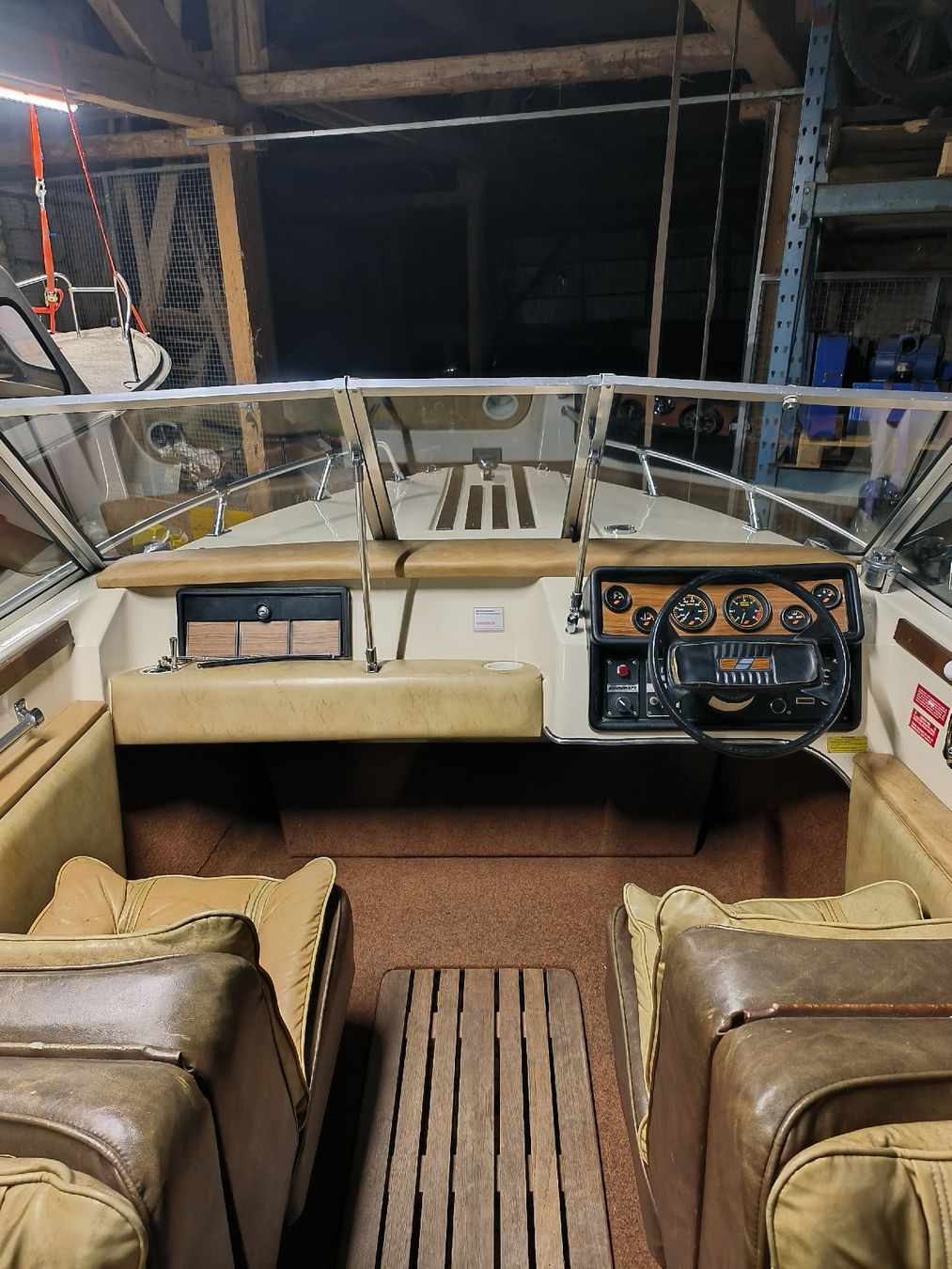 Starcraft Barche: Bateau Starcraft American 18 – Usato da Bretonnières venduto da Steven_R 2