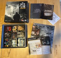 The War of Mine Board Game (English)