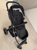 Kinderwagen Casualplay Sono mit Zubehör 3 in 1