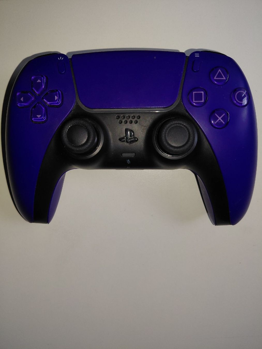 Sony Controller: Playstation 5 Controller – Gebraucht aus Greifensee von Retepw