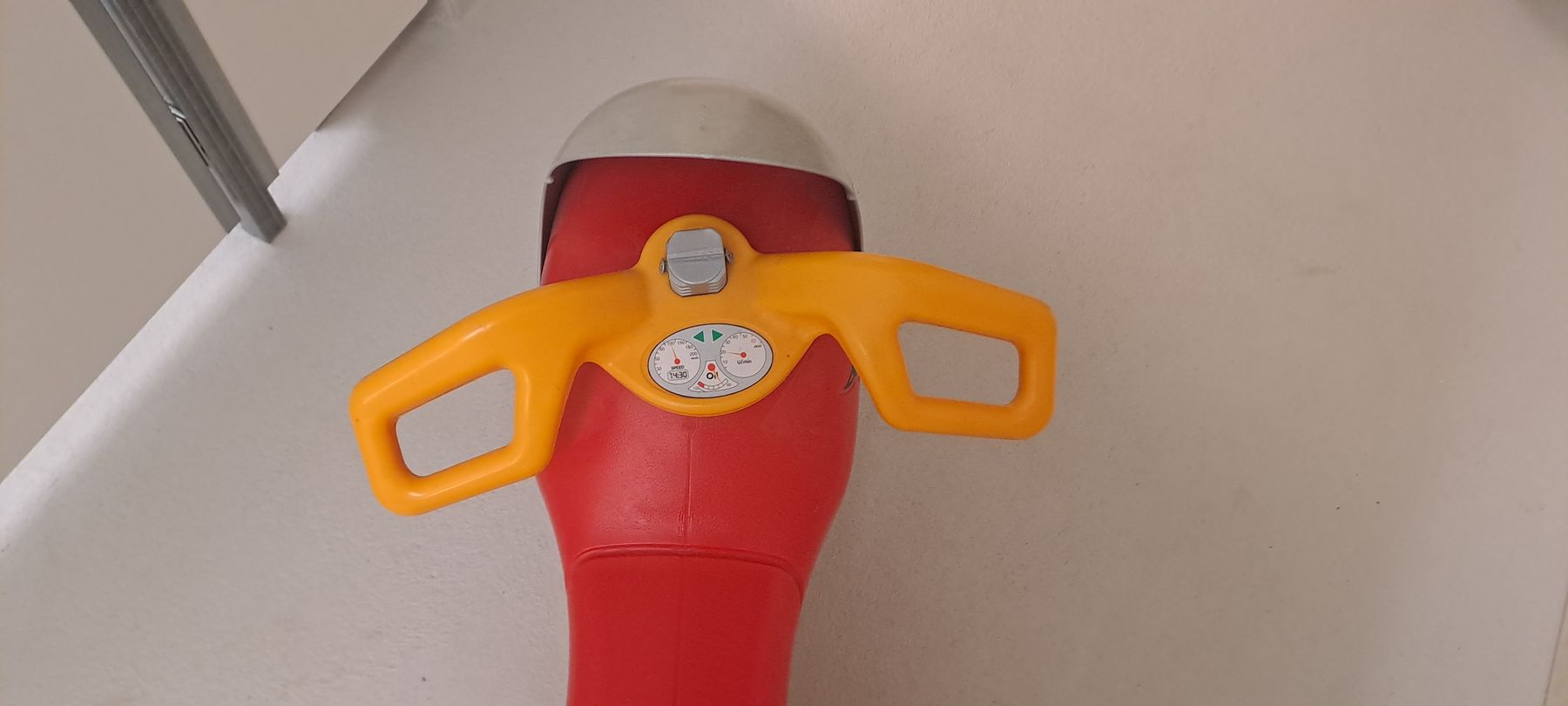 Veicoli per bambini: Kindertöff Rutschauto – Usato da Schwerzenbach venduto da Princess2601 3