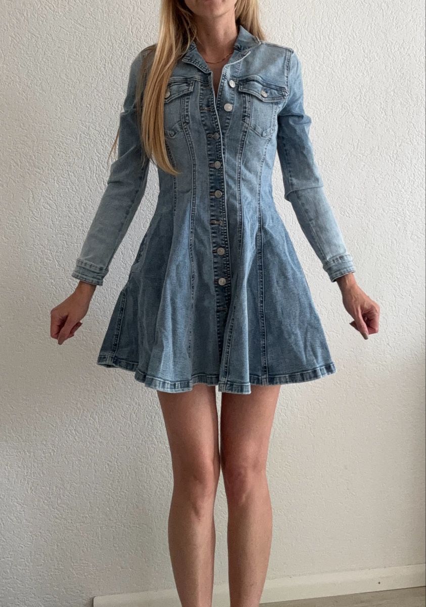 Miss Sixty Vestiti: Miss Sixty Kleid neu – Nuovo (secondo la descrizione) da therwil venduto da ayumi991