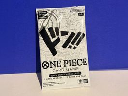 Special DON!! Card Pack DP-10 EN Sealed -  One Piece TCG