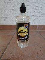 Lampenöl 40 x 1 Liter