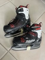 Schlittschuhe Crane Grösse 33-36 