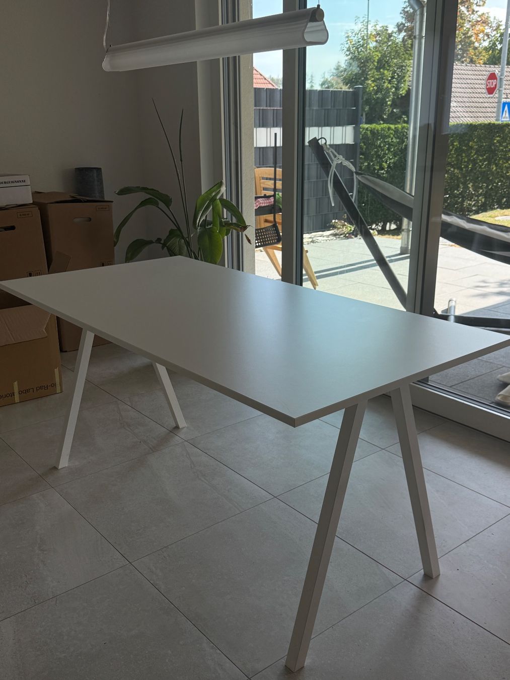 Tables: Tisch – D'occasion à Gempenach par ako_68zr