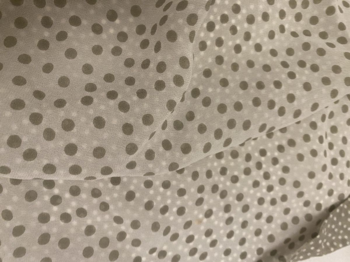 Foulard & Sciarpe: Seiden Schal 🌸 – Usato da Opfikon venduto da Luis144 3