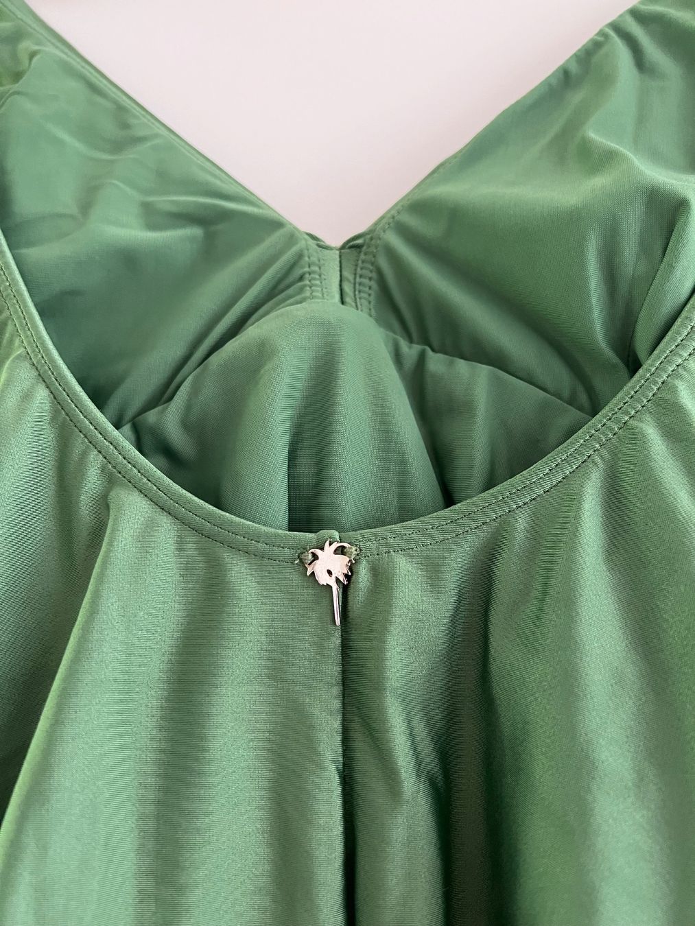 Costumi da bagno & Bikini: Agua de Coco Badekleid (neu) – Nuovo (secondo la descrizione) da Zürich venduto da Mel_Meli 2