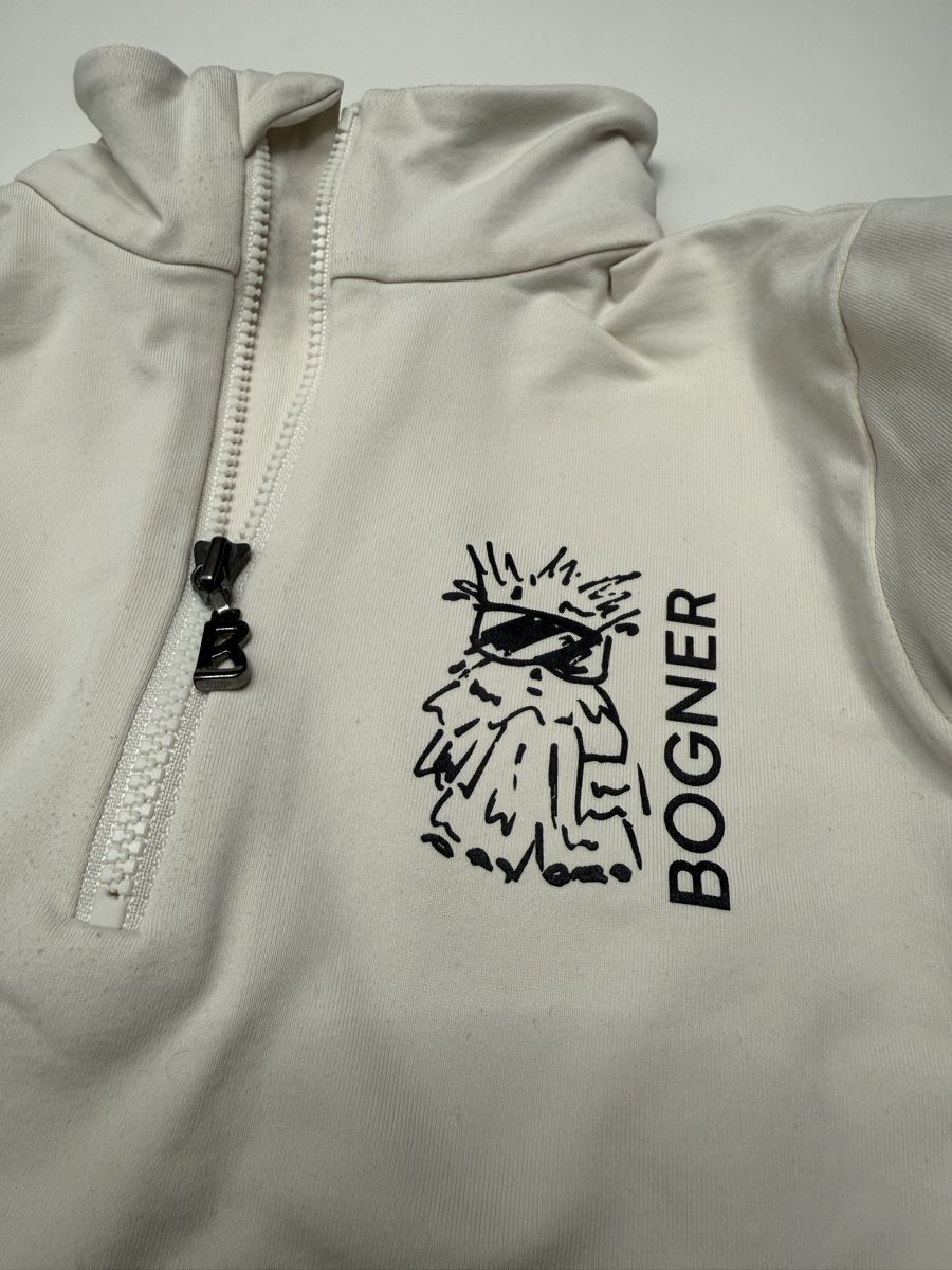 Sous-vêtements: Bogner First Layer Kids – D'occasion à Meggen par kammann 2