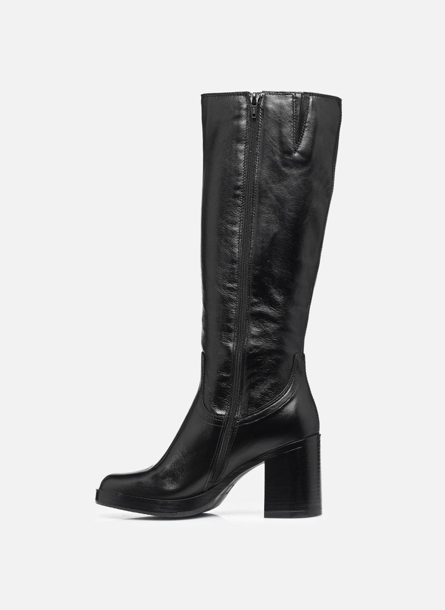 Mjus Scarpe da donna: Mjus Damenstiefel schwarz, Grösse 36 – Nuovo (secondo la descrizione) da Grindelwald venduto da ricarda1970 4
