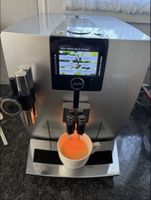 Jura Impressa J9