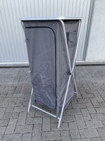 Camping Kleiderschrank Küchenschrank Faltschrank von Campsol