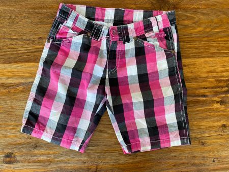 schöne und bequeme Shorts Gr. 140