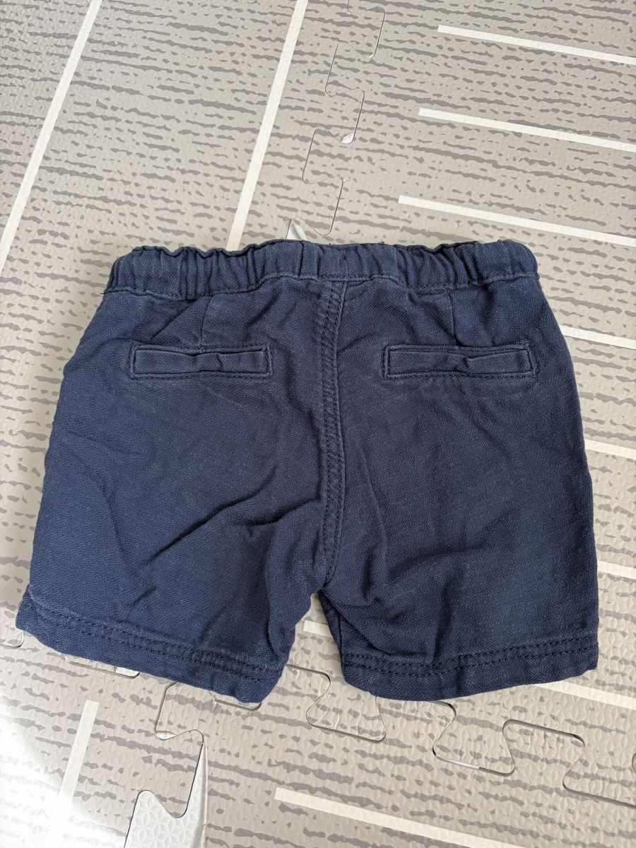 H&M Pantaloni: H&M Shorts Gr. 68 – Usato da Küsnacht ZH venduto da Sanibeljp 1