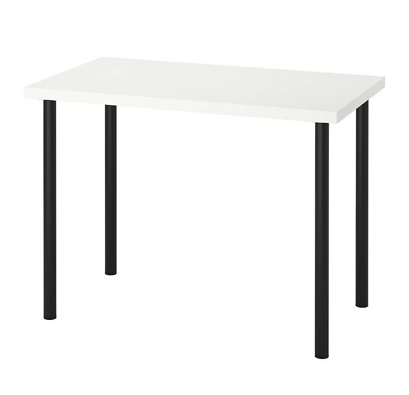 Scrivanie: IKEA Linnmon/Adils Pult – Usato da Bern venduto da reb_t2sr