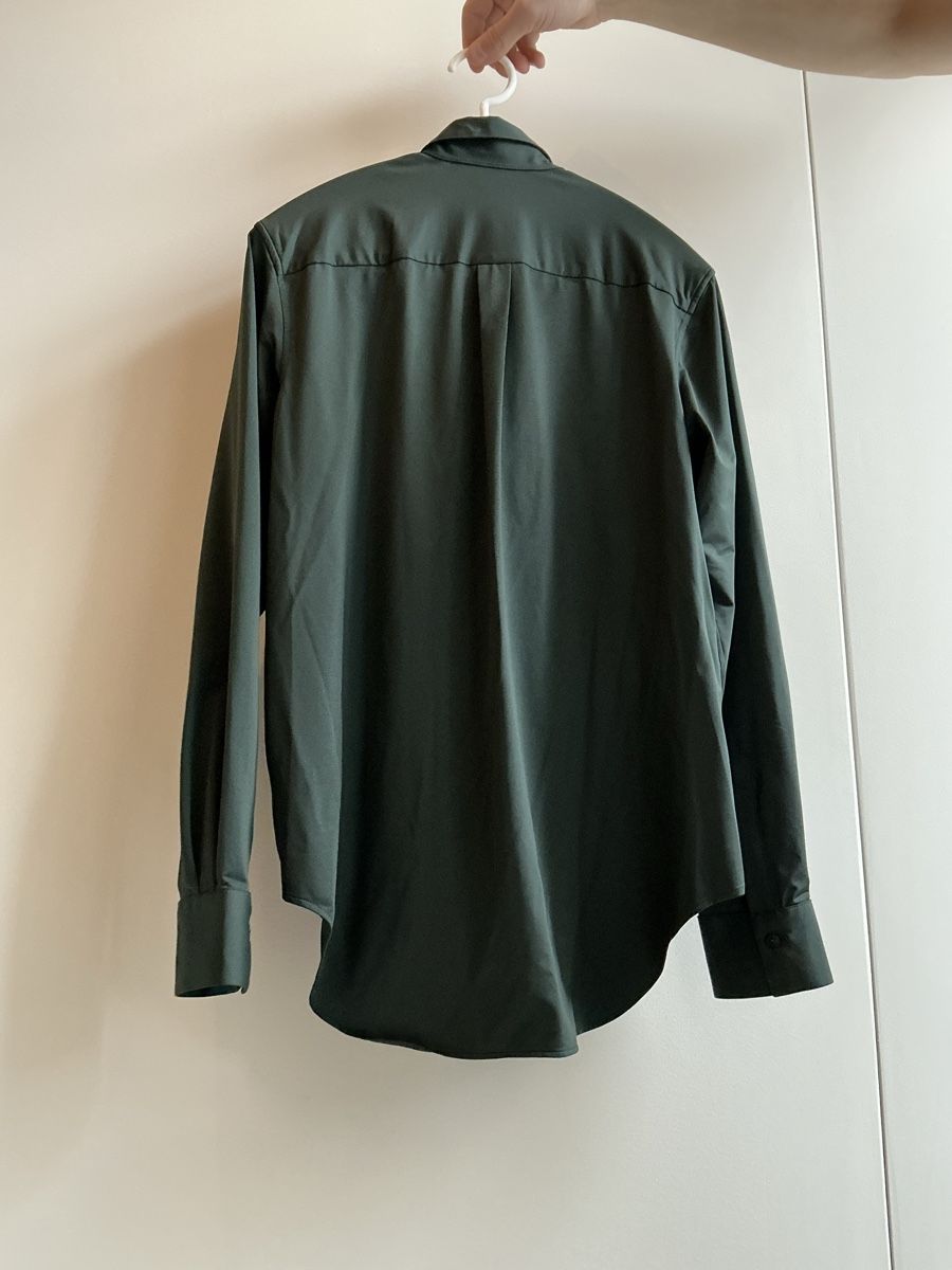 Camicette: Bluse von Xacus – Usato da Zürich venduto da lukasg.meier 1