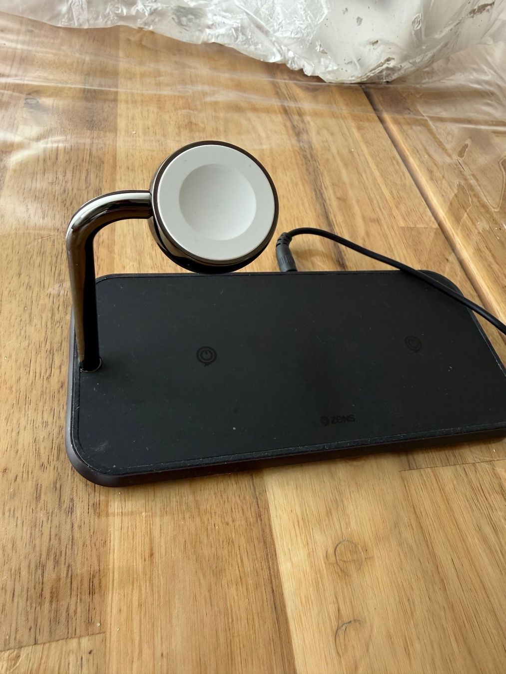 Docking station: Dual Ladestation – Usato da Schlieren venduto da svenbaettig 2
