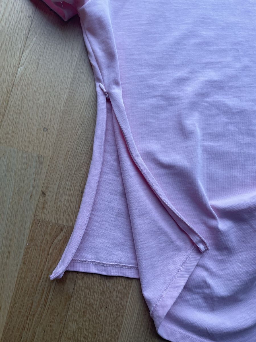 Zara T-shirt: Zara T-shirt – Usato da Murten venduto da bobby99777744 3