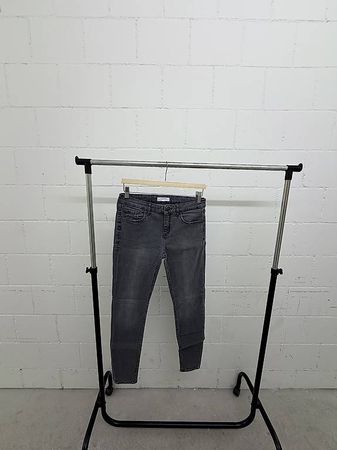 Skinny Jeans von Zara