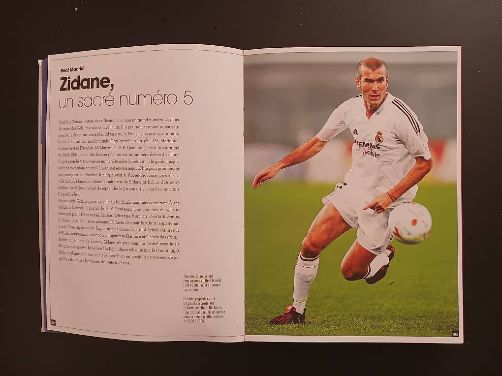 Libri: 1000 maillots de foot Bernard Lions – Usato da Lausanne venduto da Grabock 2