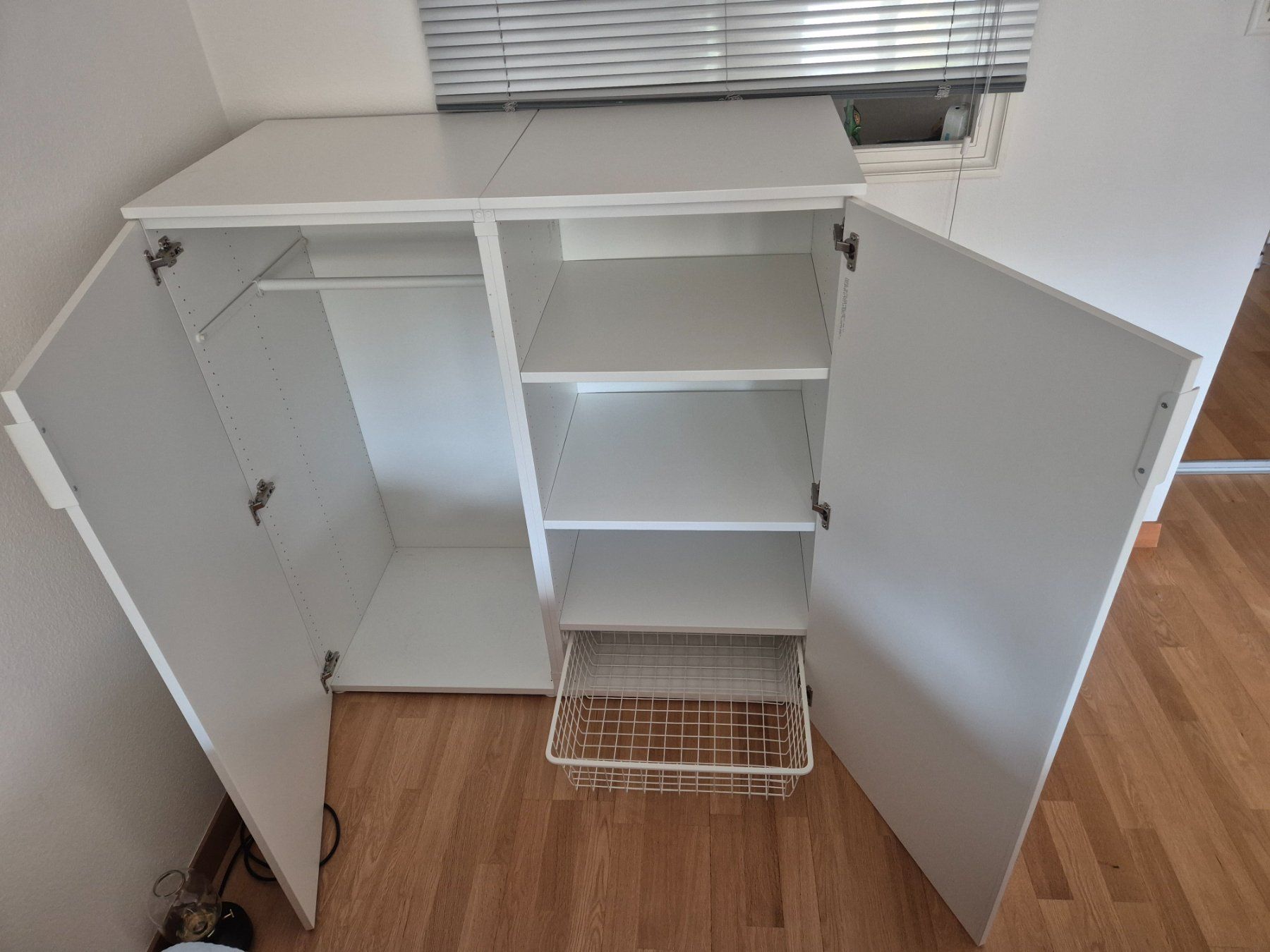 Ikea Schränke: Ikea Platsa – Gebraucht aus Zürich von sil_mnk2